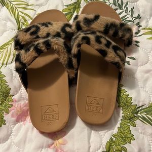 Reef Kids Sandals